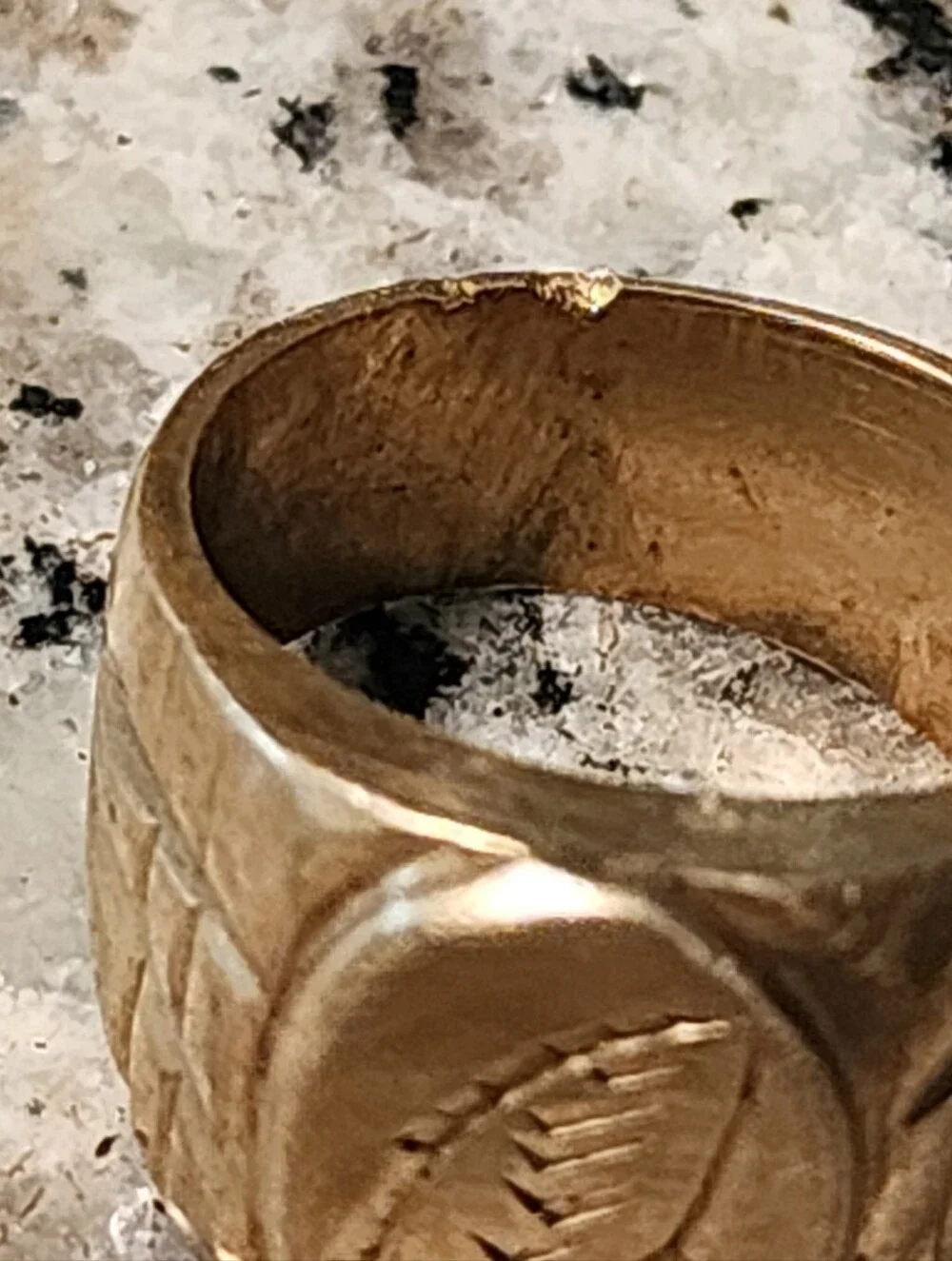 Fashion/Costume Jewelry Ring